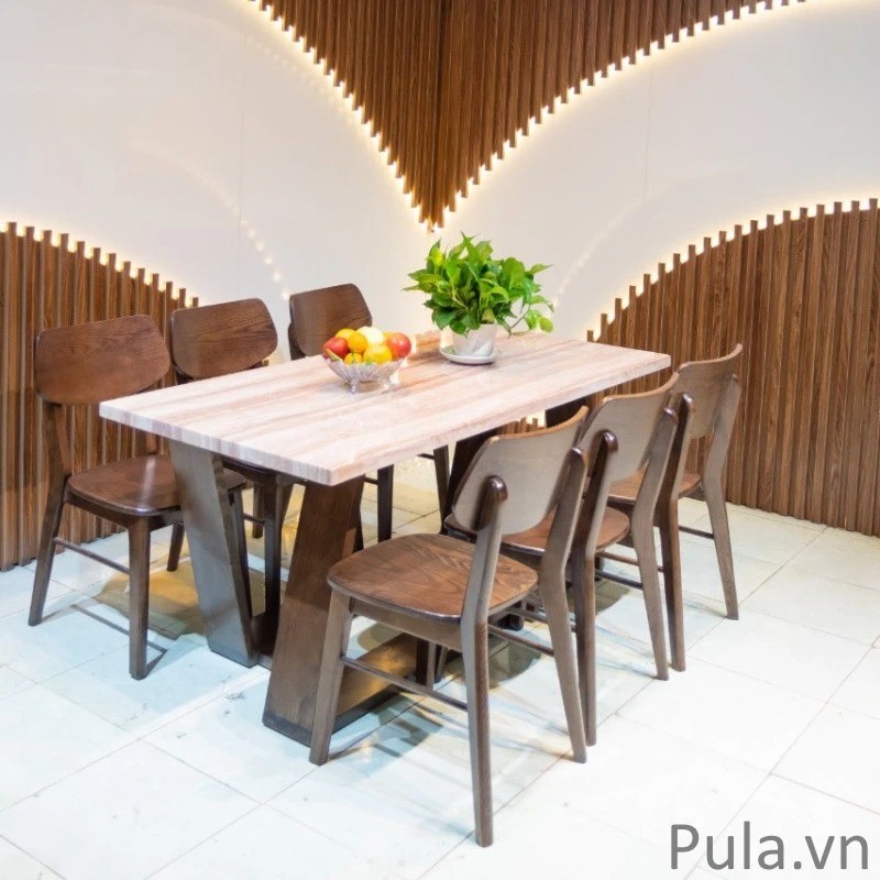 Ghế ăn Pula GA06-E